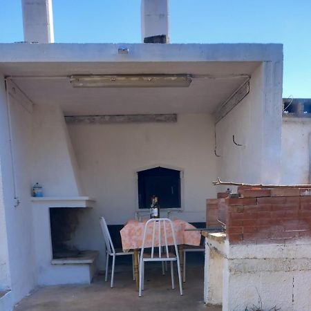 Trullo Antelmi Βίλα Ceglie Messapica Εξωτερικό φωτογραφία