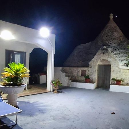 Trullo Antelmi Βίλα Ceglie Messapica Εξωτερικό φωτογραφία