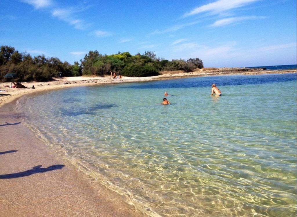 Trullo Antelmi Βίλα Ceglie Messapica Εξωτερικό φωτογραφία
