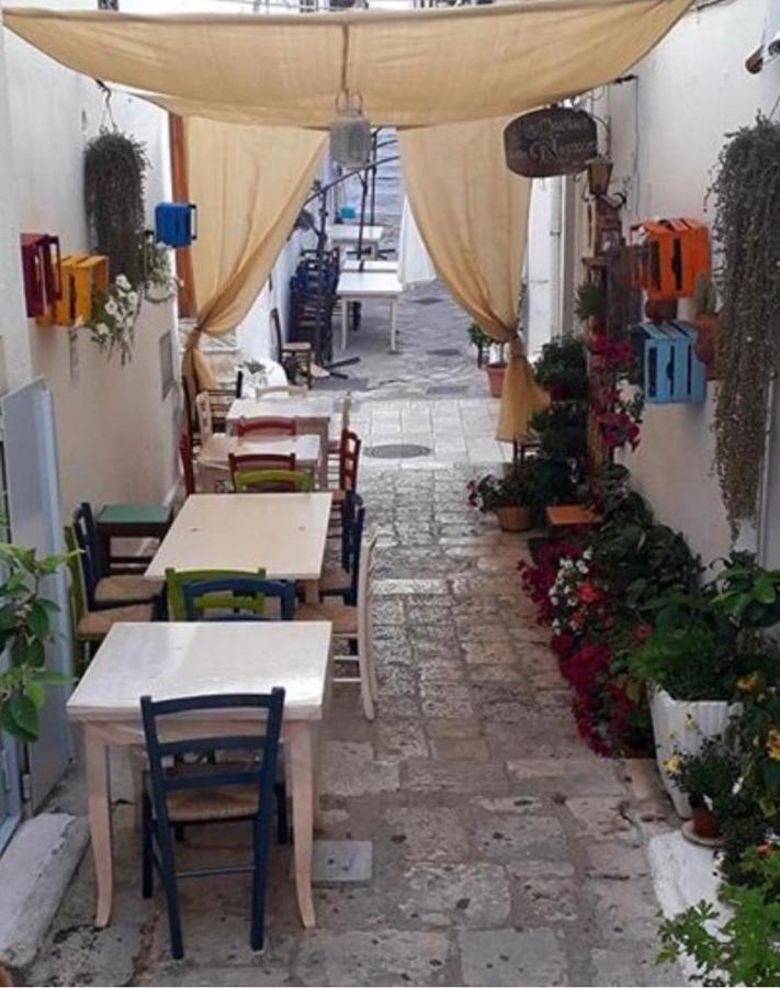 Trullo Antelmi Βίλα Ceglie Messapica Εξωτερικό φωτογραφία
