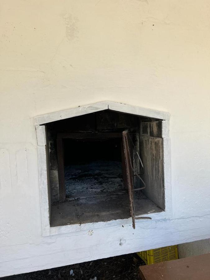 Trullo Antelmi Βίλα Ceglie Messapica Εξωτερικό φωτογραφία