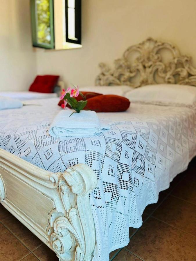 Trullo Antelmi Βίλα Ceglie Messapica Εξωτερικό φωτογραφία