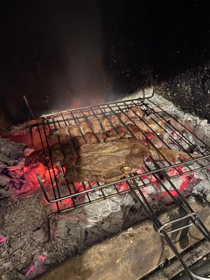 Trullo Antelmi Βίλα Ceglie Messapica Εξωτερικό φωτογραφία