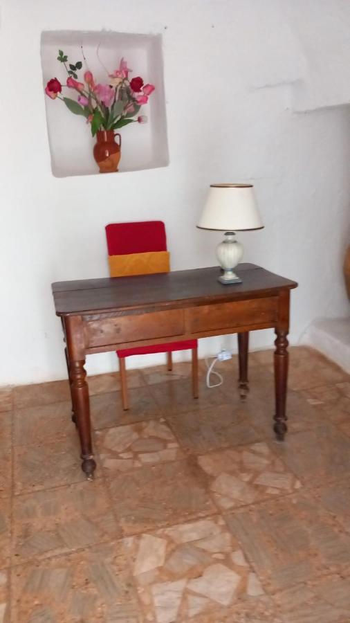 Trullo Antelmi Βίλα Ceglie Messapica Εξωτερικό φωτογραφία